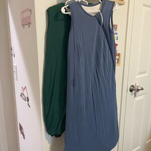 BUNDLE: Kyte Baby sleep sacks